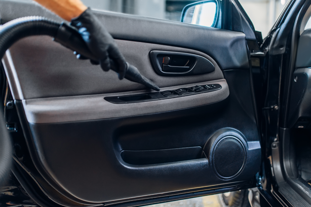 The Importance of Periodic Interior Cleaning for Your Car