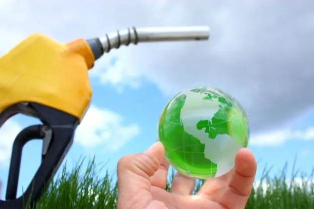 Driving Towards a Greener Future: Ethanol Mixed Petrol in the Indian Automobile Market